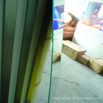 Tiffany Counter Mirror